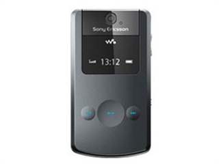 索尼爱立信 W508c