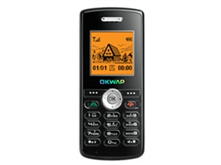 OKWAP A110C