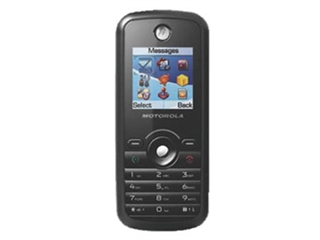MOTO W165