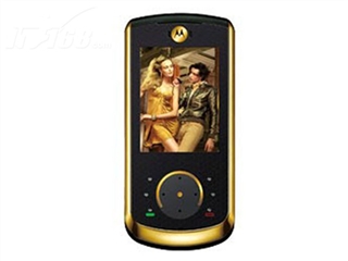 MOTO VE66 鎏金版