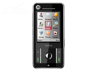 MOTO ZN300