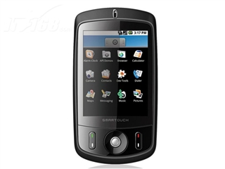 琦基 i6 goal