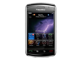 BlackBerry 9530