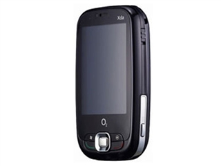 O2 Xda Zest