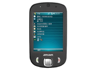 艾美讯 M810