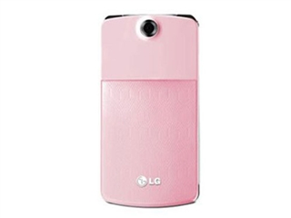 LG KF350