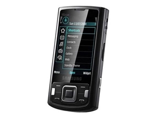 三星 i8510