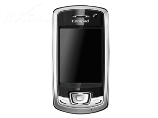 CoolPAD 6260
