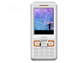 夏新 M535