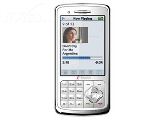 天语 V958