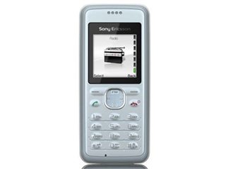 索尼爱立信 J132