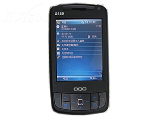 OQO G880