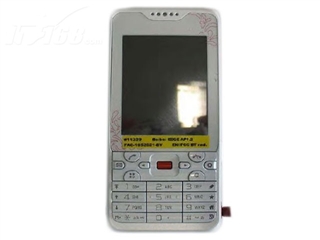 索尼爱立信 G702