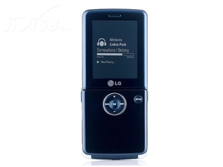LG KM380