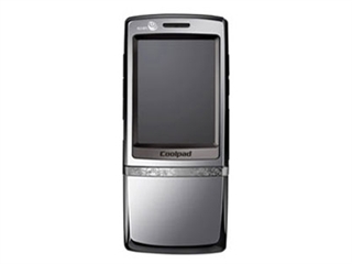 CoolPAD 8688 铭世版