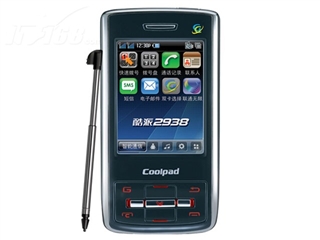 CoolPAD 2938