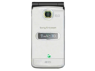 索尼爱立信 Z780i