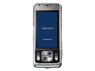 索尼爱立信 SO905iCS