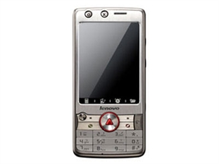 联想 i910
