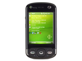 宏达(HTC) P3600i