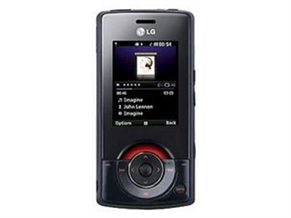 LG KM500