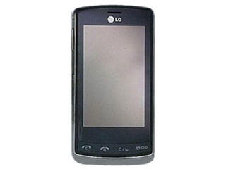 LG KW838