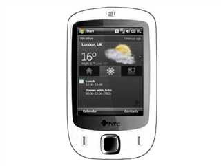 宏达(HTC) XV6900