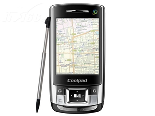 CoolPAD 7360