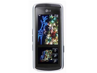 LG KF600