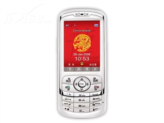 纽曼 P8