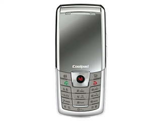 CoolPAD 239