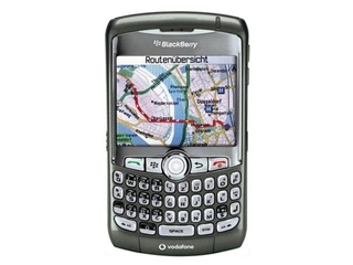 BlackBerry 8310