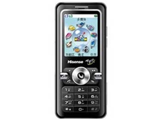 中兴 H500