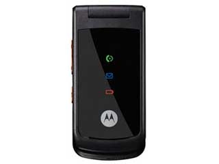 MOTO W270