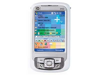 惠普 iPAQ rw6818