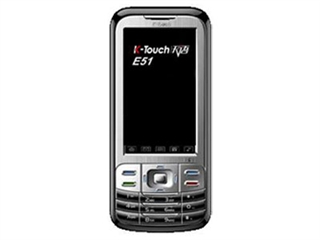 天语 E51