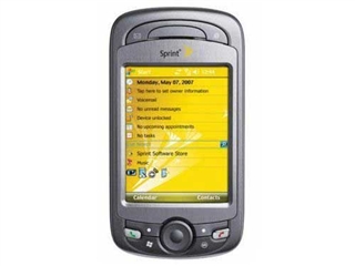 宏达(HTC) Mogul(XV6800)