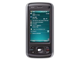 HKC G901