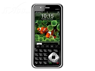 天语 A901