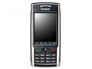 CoolPAD 8166