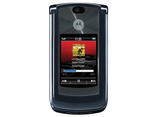 MOTO RAZR V8 2GB