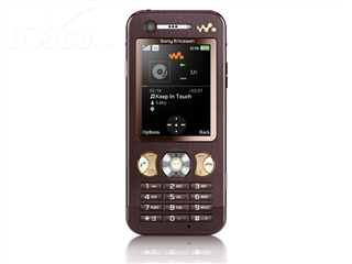 索尼爱立信 W890i