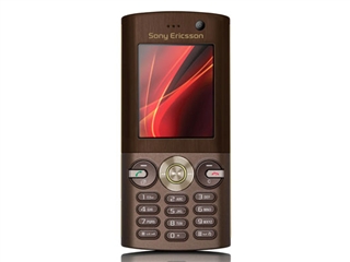 索尼爱立信 K630i