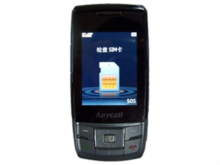 三星 SGH-D888