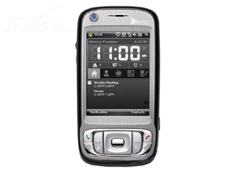 宏达(HTC) TyTN II