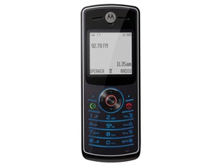 MOTO W156