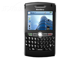 BlackBerry 8820