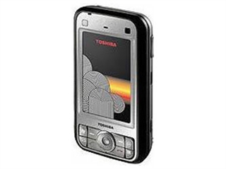 东芝 G900