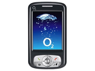 O2 Xda Atom