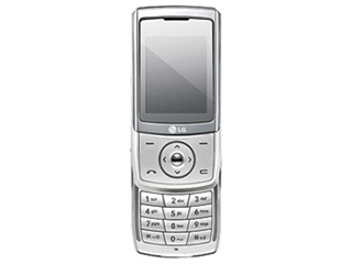 LG KE508